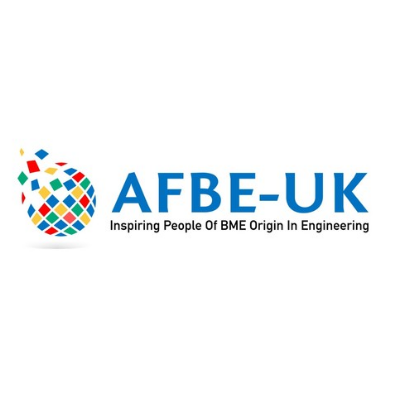 AFBE UK Logo