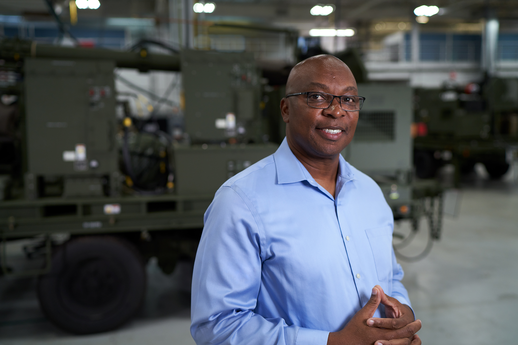 Launch a Career in Defense With Northrop Grumman Northrop Grumman