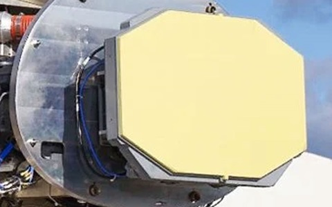 SABR (Scalable Agile Beam Radar)