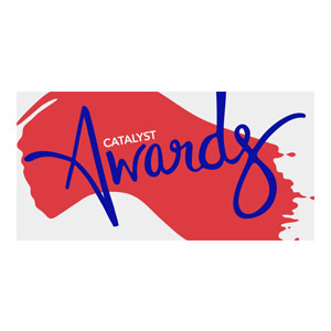 Catalyst Award – 2018