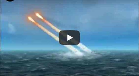 video thumbnail of 'The Future of Surface Navy Electronic Warfare'