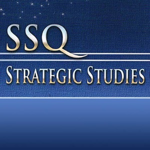 GBSD Stategic Studies Banner