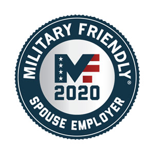 Military Spouse Friendly Employers – 2020