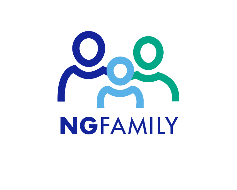 NG Family logo