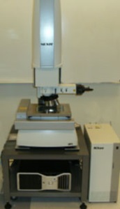 Sonoma Photonics - Nikon High Resolution Microscope ± 0.29 µm
