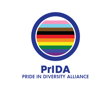PrIDA logo
