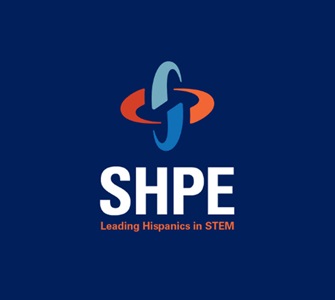 Society of Hispanic Professionals and Engineers (SHPE) logo