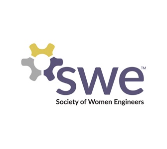 Society of Women Engineers (SWE) logo