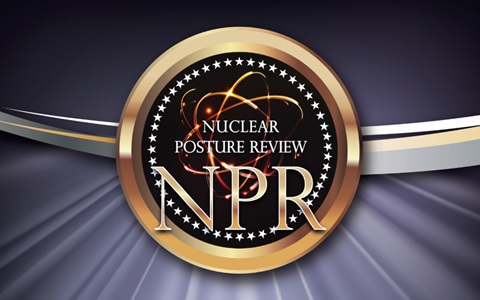 2018 Nuclear Posture Review