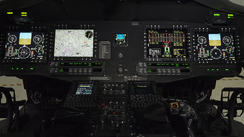 Thumbnail-UH-60V Cockpit