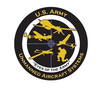 US Army FTUAS logo