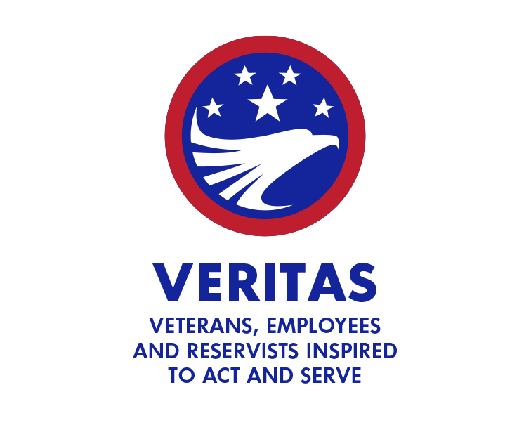 VERITAS logo