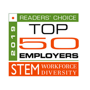 Workforce Diversity Magazine – Readers' Choice – 2019