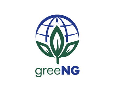 greeNG logo