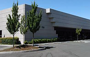 Sonoma Photonics Santa Rosa Headquarter