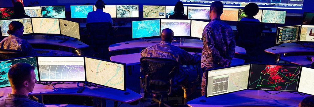Powering multi-domain dominance for Army Missions