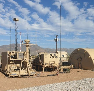 IBCS Intercepts Multiple Targets, Demonstrates Resiliency and Survivability in Contested Environment