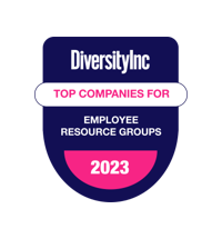 Diversity Inc Employee Resource Groups 2023
