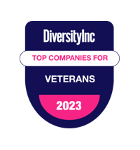 Diversity Inc. Veterans 2023