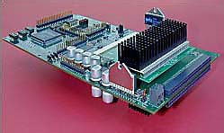 Hybrid Amplifier