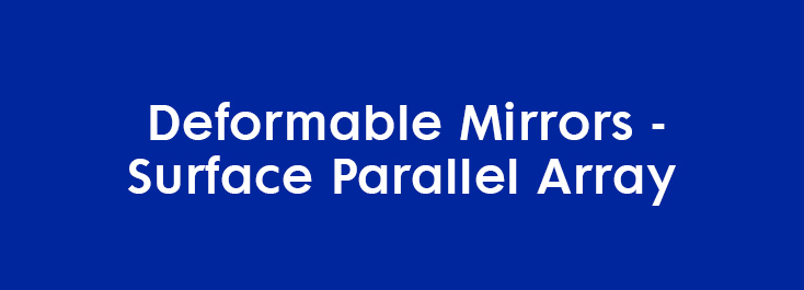 Surface Parallel Array